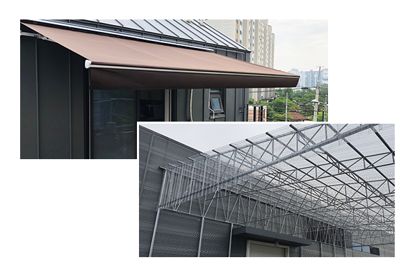 가나안천막건설_메인상단_이미지